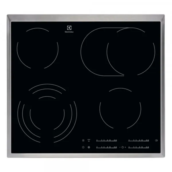 ELECTROLUX Ugradna ploča EHF46547XK