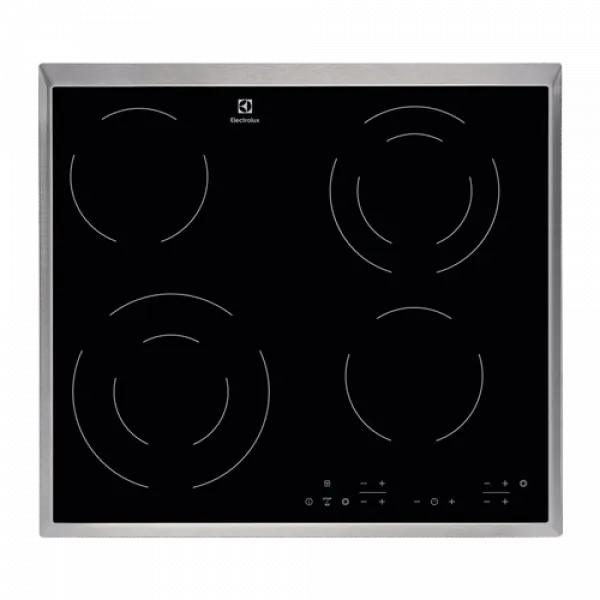 ELECTROLUX Ugradna ploča EHF6342XOK