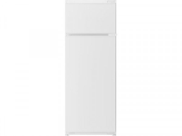 BEKO BDSA250K4SN Ugradni kombinovani frižider 