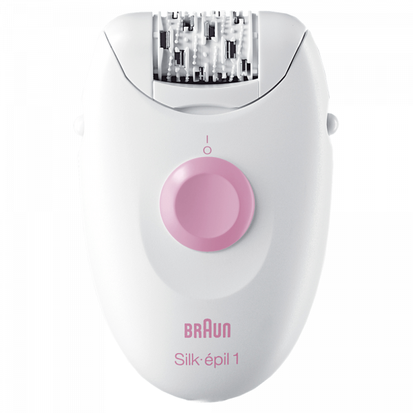 BRAUN Epilator 1-173