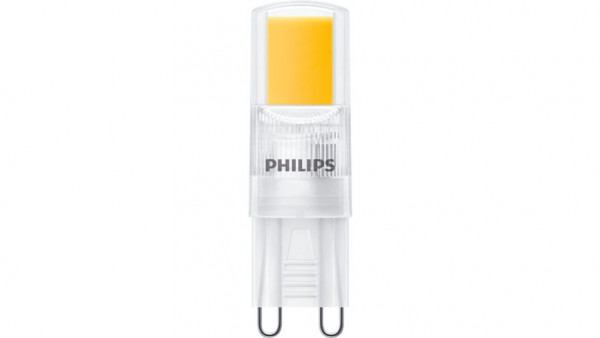 PHILIPS LED Sijalica 2W (25W) G9 WH ND