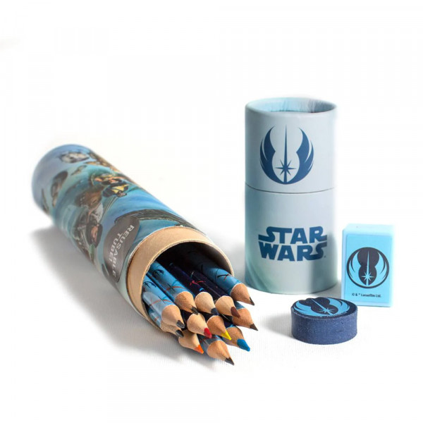 Star Wars: Rise of Skywalker (Heroes) Stationery