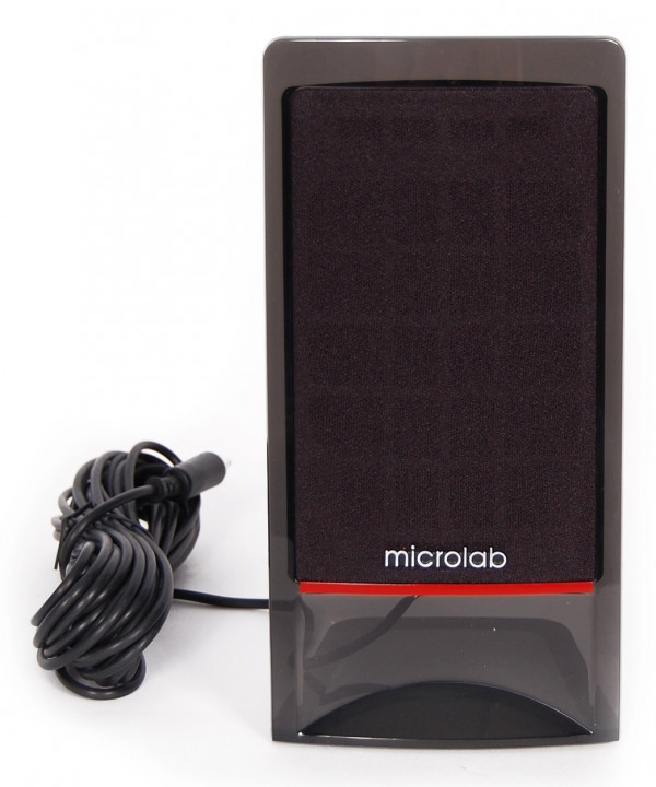 MICROLAB zvučnici za kompjuter M700U 2.1