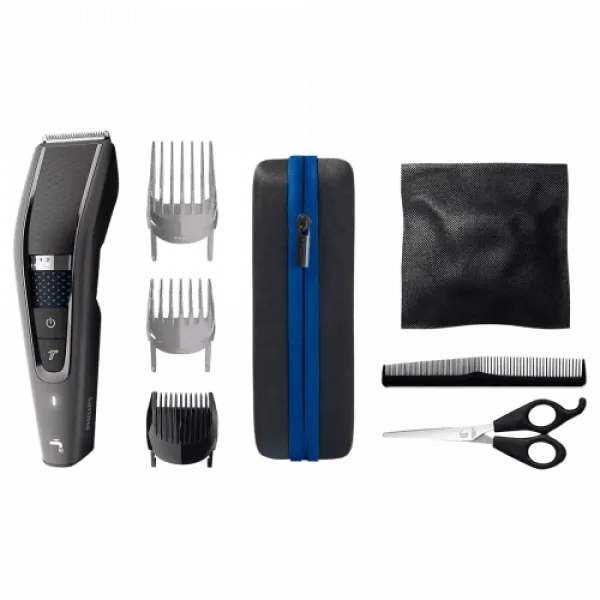 PHILIPS Mašinica za šišanje i trimer HC7650 15