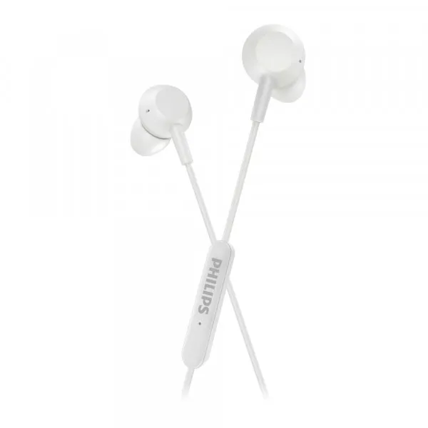 PHILIPS TAE5008WT/00 White Bubice