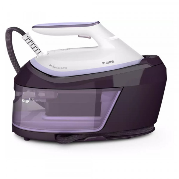 PHILIPS PerfectCare 6000 Serija PSG6024/30 Parna stanica