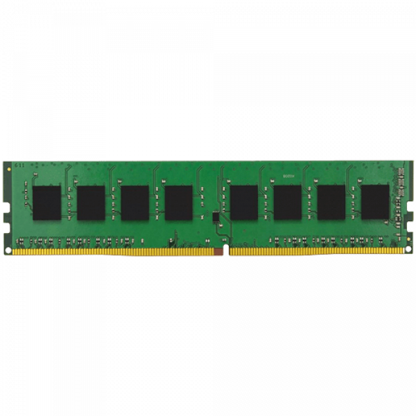 KINGSTON 8GB DDR4 3200MHz CL22 KVR32N22S6/8