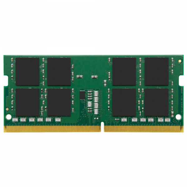 KINGSTON SO-DIMM ValueRAM 16GB DDR4 2666MHz CL19 - KVR26S19D8/16