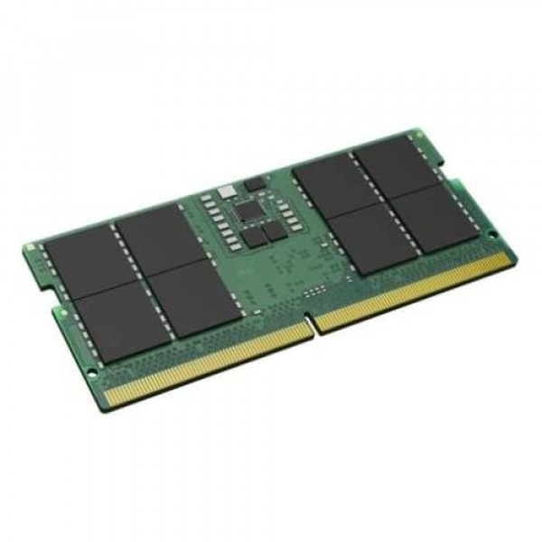 KINGSTON SODIMM 32 GB DDR5 5200 MHz CL42 KCP552SD8-32 Memorija