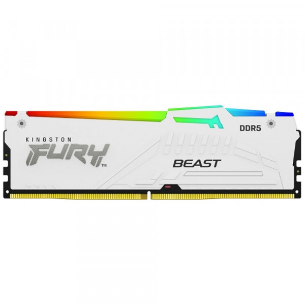 KINGSTON Fury Beast 16GB DDR5 5200MHz CL36 KF552C36BWEA-16 Memorija