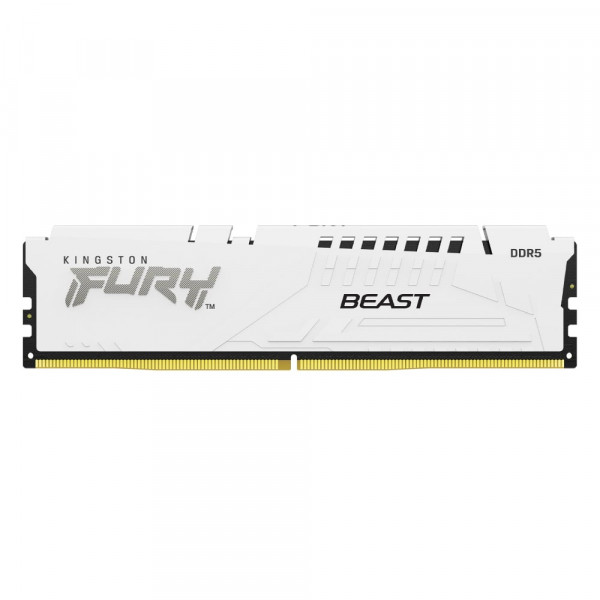 KINGSTON Fury Beast 16GB DDR5 5200MHz CL36 KF552C36BWE-16 Memorija