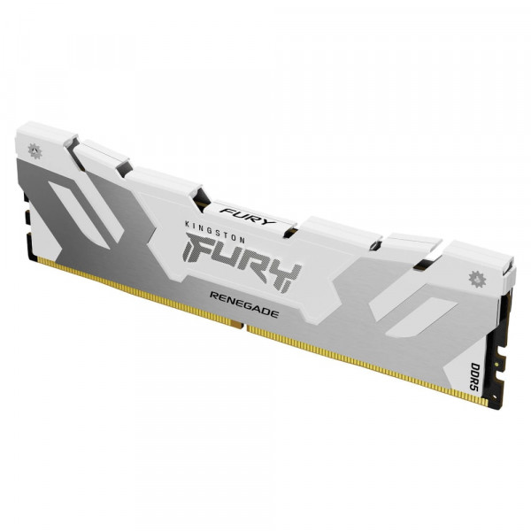 KINGSTON Fury Renegade 16GB DDR5 6400MHz CL32 KF564C32RW-16 Memorija
