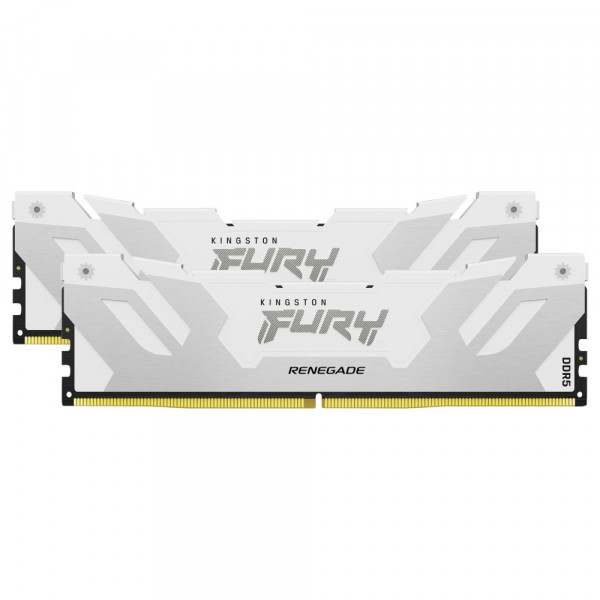 KINGSTON Fury Renegade 32GB (2x16GB) DDR5 6800MHz CL36 KF568C36RWK2-32 Memorija