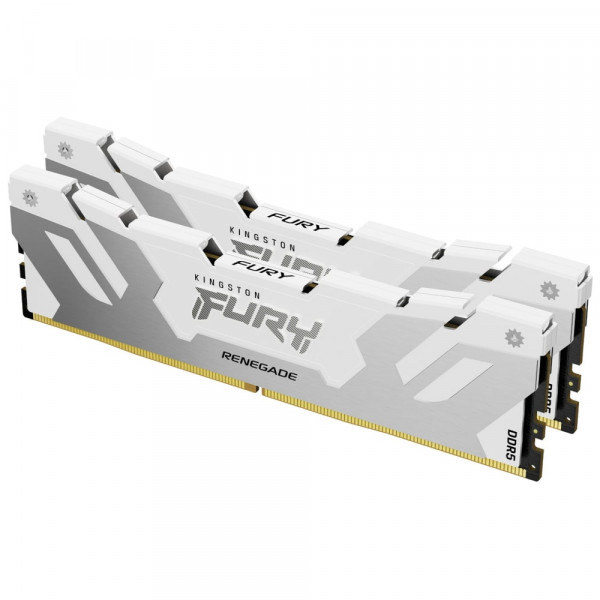 KINGSTON Fury Renegade 32GB (2x16GB) DDR5 6800MHz CL36 KF568C36RWK2-32 Memorija