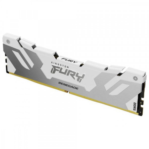 KINGSTON Fury Renegade 16GB DDR5 6000MHz CL32 KF560C32RW-16 Memorija