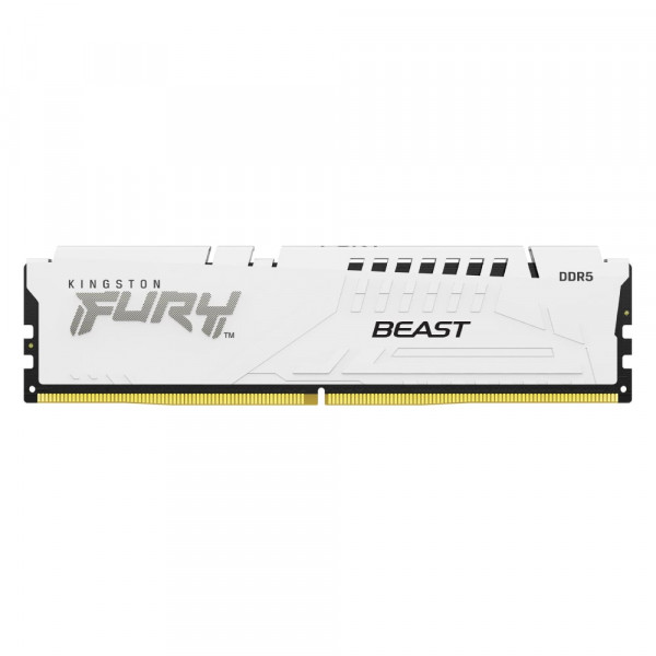 KINGSTON Fury Beast 32GB DDR5 6000MHz CL36 KF560C36BWE-32 Memorija