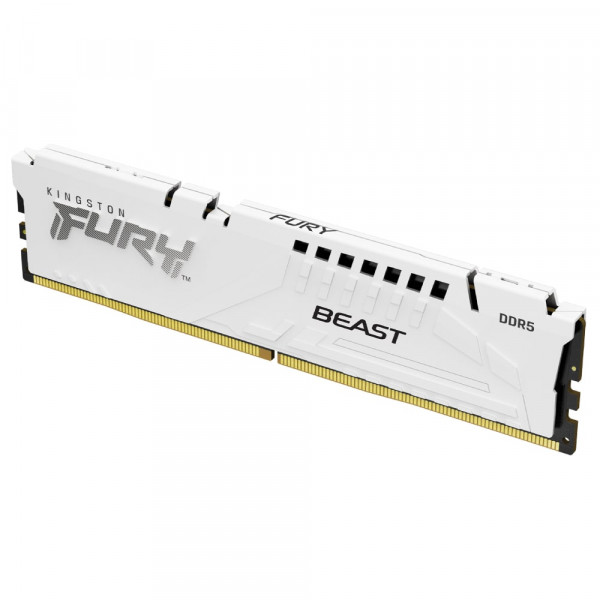 KINGSTON Fury Beast 32GB DDR5 6000MHz CL36 KF560C36BWE-32 Memorija