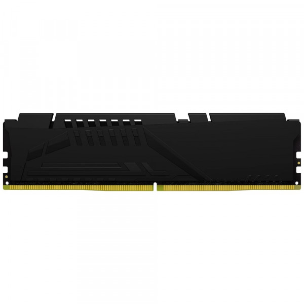 KINGSTON Fury Beast 128GB (4x32GB) DDR5 5200MHz CL40 KF552C40BBK4-128 Memorija