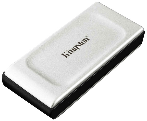 KINGSTON 4TB XS2000 Portable SSD USB 3.2 Gen 2x2 SXS2000/4000G