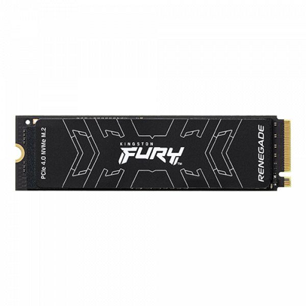 KINGSTON FURY Renegade SSD 4TB M.2 2280 NVMe - SFYRD/4000G