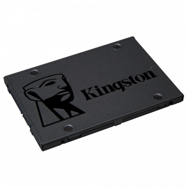KINGSTON SSDNow 480GB, 2.5'', SATA III, A400 Serija - SA400S37/480G