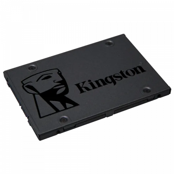 KINGSTON SSDNow 480GB, 2.5'', SATA III, A400 Serija - SA400S37/480G