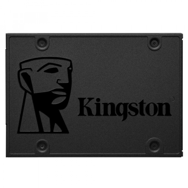 KINGSTON SSDNow 480GB, 2.5'', SATA III, A400 Serija - SA400S37/480G