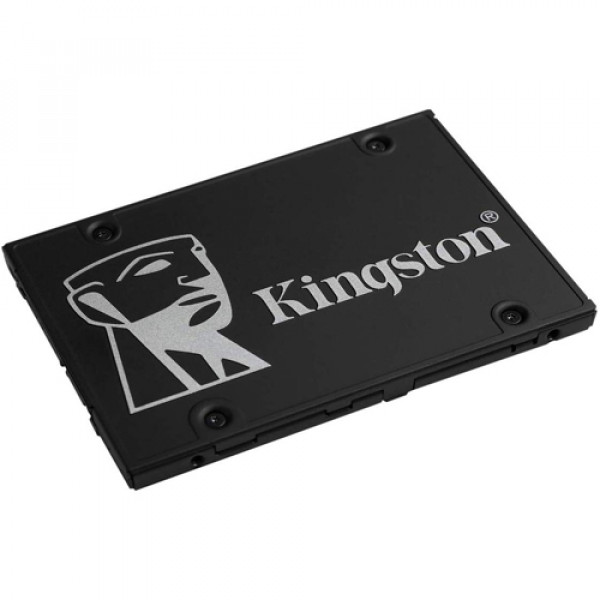 KINGSTON KC600 series SSD 1TB 2.5'', SATA III - SKC600/1024G
