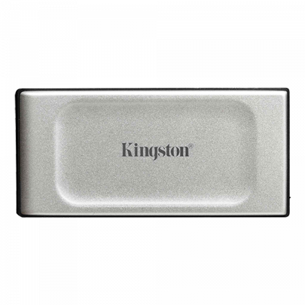 KINGSTON XS2000 USB-C 3.2 Gen 2x2 2TB SXS2000/2000G Eksterni SSD