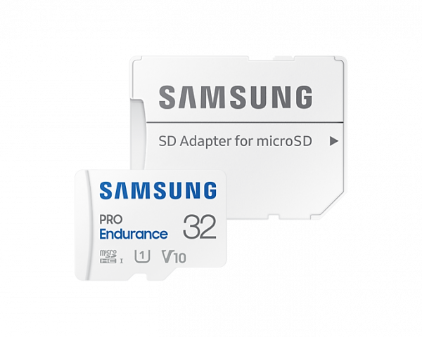 SAMSUNG PRO Endurance Micro SD 32GB ( MB-MJ32KA/EU ) Memorijska kartica