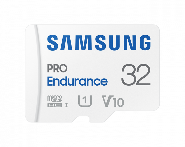 SAMSUNG PRO Endurance Micro SD 32GB ( MB-MJ32KA/EU ) Memorijska kartica