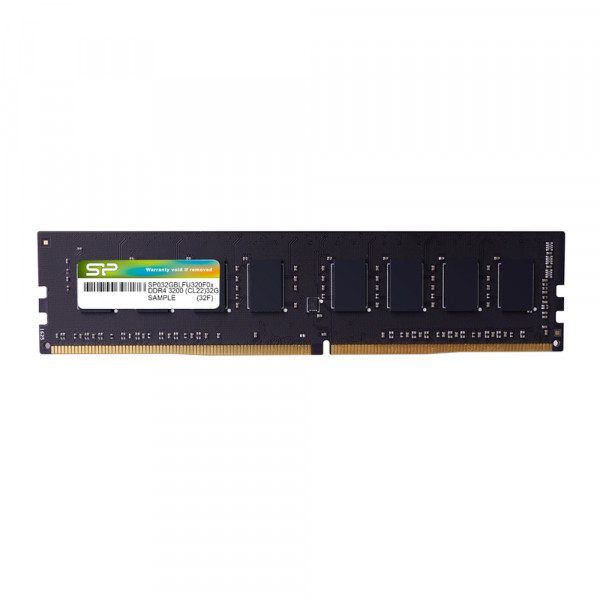 SILICON POWER 8GB DDR4 3200MHz CL22 SP008GBLFU320X02 RAM Memorija