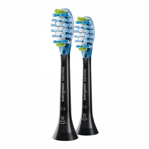 PHILIPS Sonicare C3 Premium Plaque Defence Standardne glave sonične četkice za zube HX9042/33