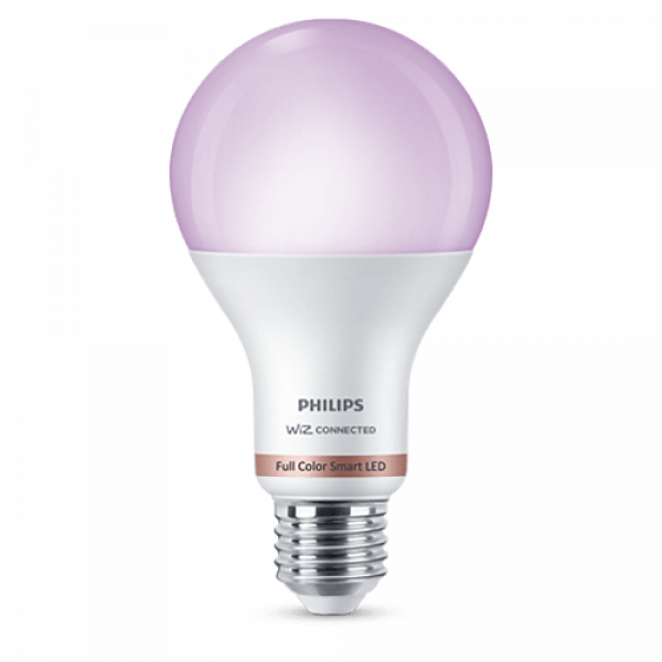 PHILIPS LED sijalica A67 E27 922-65 RGB