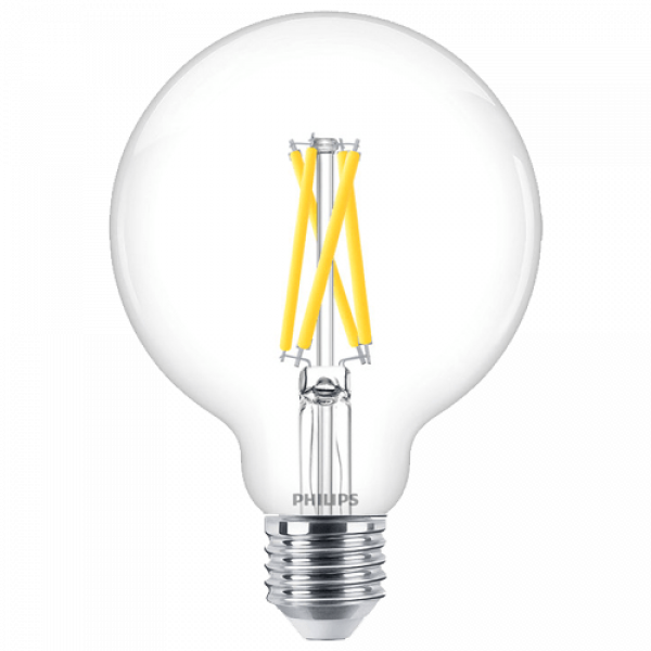 PHILIPS LED sijalica FILAMENT E27 10.5W NW 4000K