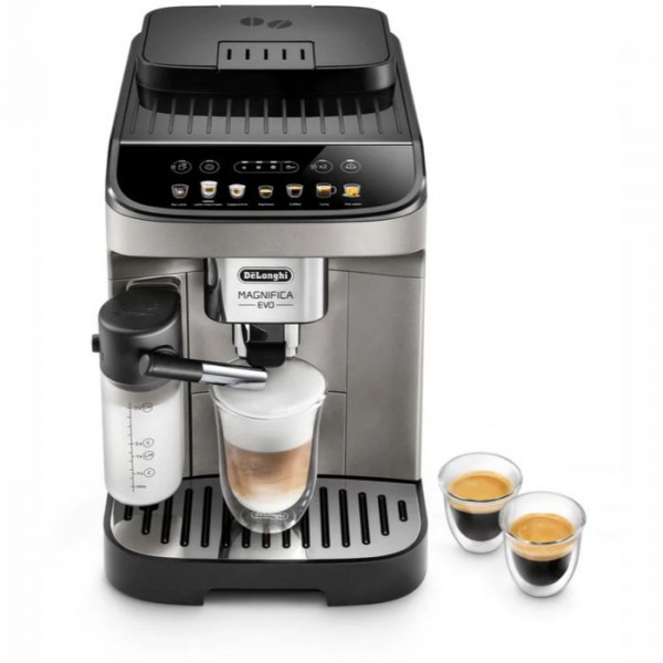 DeLonghi Espresso aparat ECAM290.81.TB