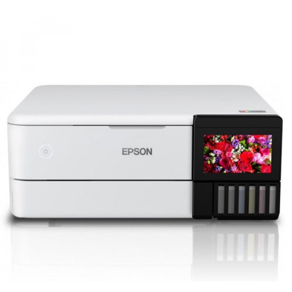 EPSON EcoTank L8160 ITS Štampač