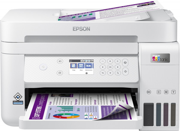 Epson EcoTank L6276 Multifunkcijski štampač