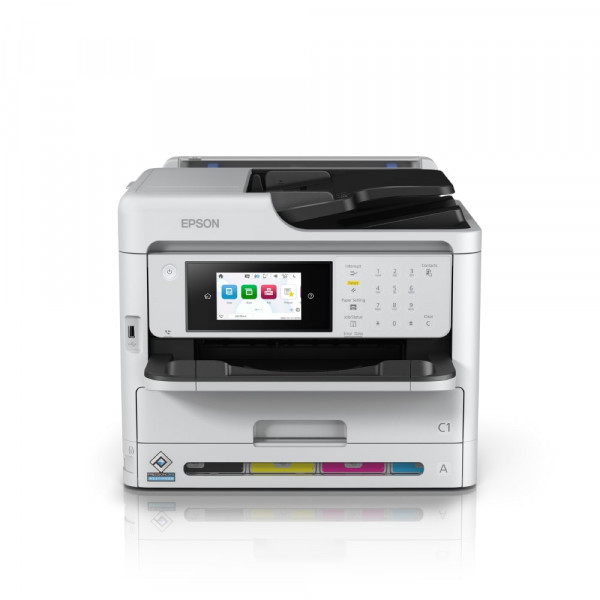 EPSON WorkForce ProWF-C5890DWF Štampač