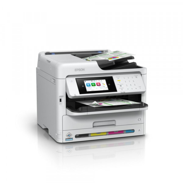 EPSON WorkForce ProWF-C5890DWF Štampač