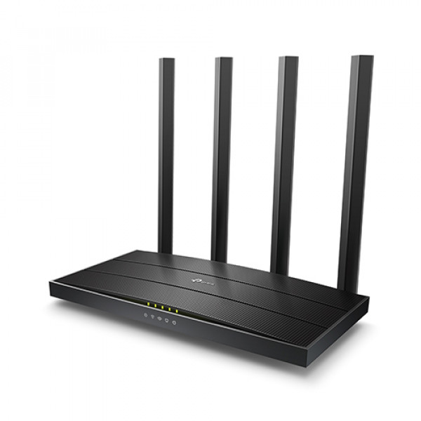 TP-LINK Ruter C6 AC1200