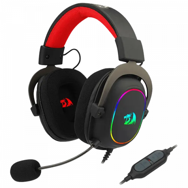 REDRAGON Gejmerske slušalice Zeus-X H510