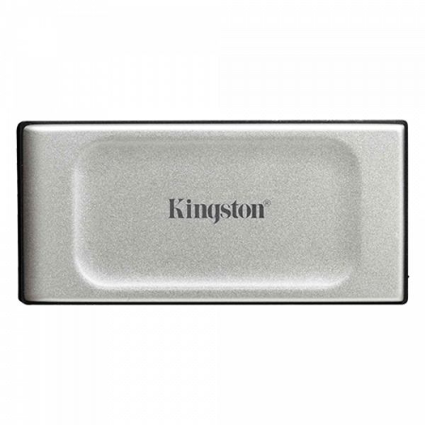 KINGSTON Eksterni SSD XS2000 500GB