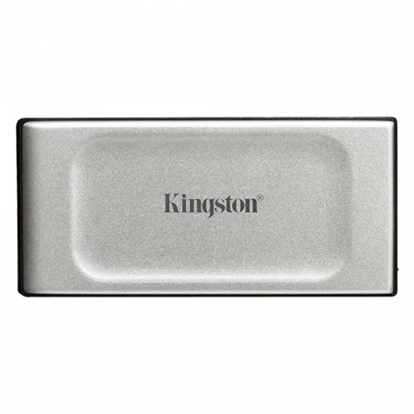 KINGSTON Eksterni SSD XS2000 500GB