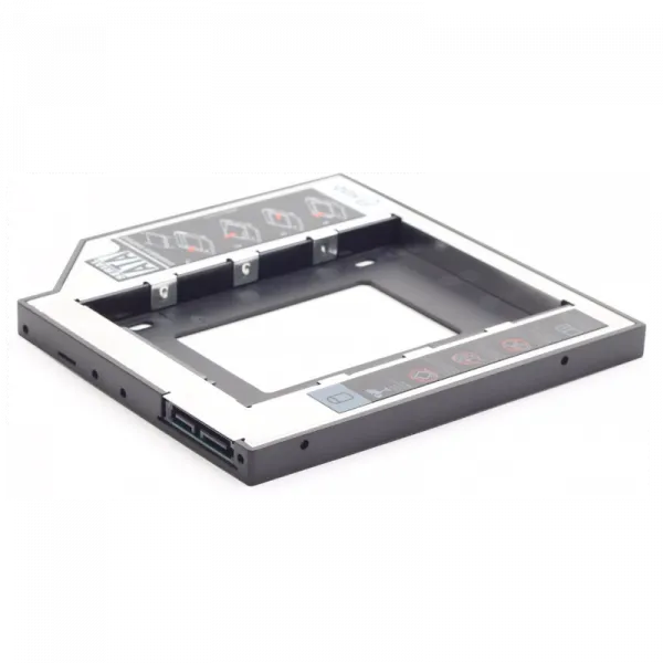 Gembird Adapter za notebook SSD HDD 12mm MF-95-02