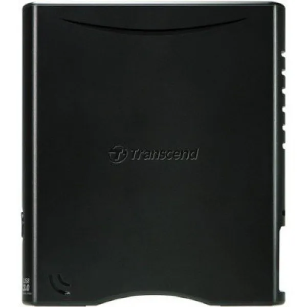 Transcend Eksterni hard disk 4TB TS4TSJ35T3