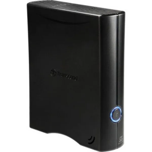 Transcend Eksterni hard disk 4TB TS4TSJ35T3