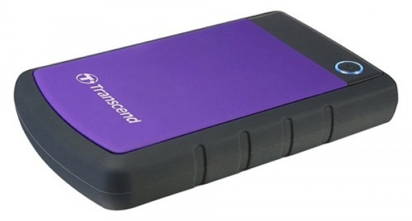 TRANSCEND eksterni HDD 1TB TS1TSJ25H3P