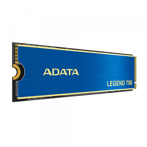 ADATA LEGEND 700 512GB M.2 ALEG-700-512GCS - SSD