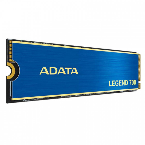 A-DATA SSD M.2 NVME 256GB ALEG-700-256GCS 2000MBs1600MBs